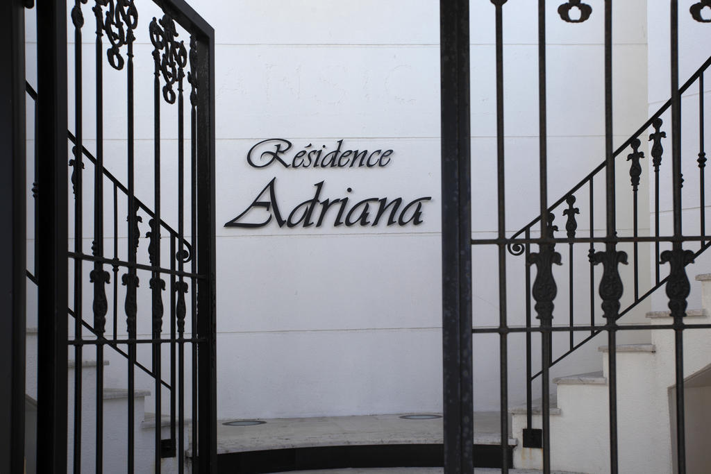 Residence Adriana Carry-le-Rouet Zewnętrze zdjęcie